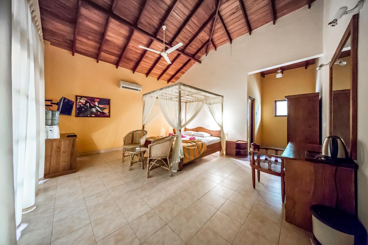 Hotel Yapahuwa Paradise Екстериор снимка